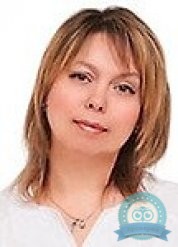 Акушер-гинеколог Смолина Елена Юрьевна