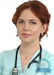 Кардиолог, нефролог Жидкова Ирина Игоревна