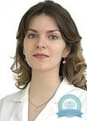 Гастроэнтеролог, гепатолог Конюхова Наталья Васильевна