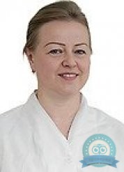 Детский иммунолог, детский аллерголог Терентьева Наталья Ивановна