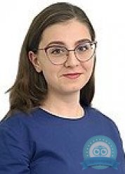 Детский лор (отоларинголог) Внукова Ольга Сергеевна