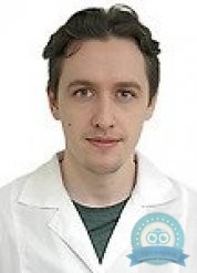 Невролог Осинцев Евгений Николаевич