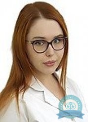 Эндокринолог Преснякова Алина Олеговна