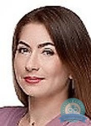 Гематолог Ермакова Наталья Сергеевна