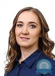 Детский офтальмолог (окулист) Полякова Ольга Ивановна