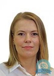Диетолог, терапевт Маквиц Александра Павловна