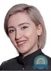 Стоматолог, стоматолог-ортодонт Орбелиани Ксения Александровна