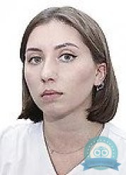 Стоматолог, стоматолог-терапевт Кравцова Виктория Дмитриевна