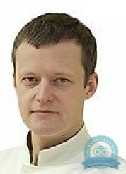 Детский остеопат Лебедев Дмитрий Сергеевич