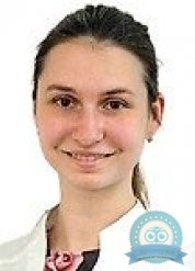 Офтальмолог (окулист) Смирнова Наталья Андреевна