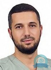 Травматолог-ортопед, ортопед, травматолог Исламов Магомедгаджи Магомедхабибович