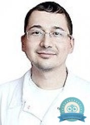 Травматолог-ортопед, ортопед, травматолог Чапурин Владимир Анатольевич