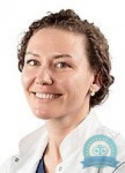 Офтальмолог (окулист) Баркевич Елена Александровна