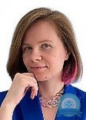 Психолог Ионычева Марина Владимировна