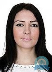 Детский психолог Первова Евгения Дмитриевна