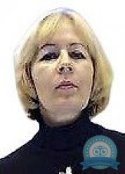 Детский психолог Горовая Светлана Юрьевна