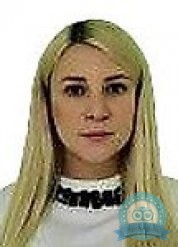 Детский психолог Мошкарева Анна Сергеевна