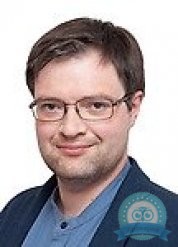 Психотерапевт Григорьев Иван Станиславович