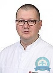 Мануальный терапевт, ортопед Симагин Михаил Константинович
