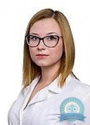 Терапевт Беспалова Ольга Викторовна