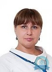 детский гинеколог, детский гинеколог-эндокринолог Кравченко Мария Евгеньевна