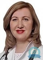 Пульмонолог Лашина Елена Леонидовна