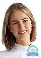 Стоматолог, стоматолог-терапевт Аносова Екатерина Васильевна