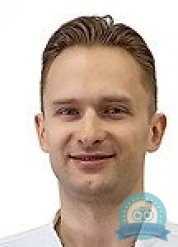 Анестезиолог-реаниматолог Аверьянов Дмитрий Александрович