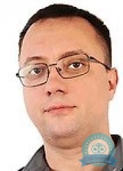 Психотерапевт Вакула Антон Викторович