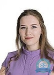 Детский лор (отоларинголог) Урюпина Анастасия Андреевна