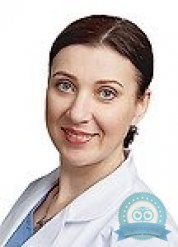 Терапевт Казунина Анжелика Владимировна