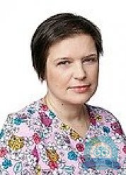 Офтальмолог (окулист) Тарасова Екатерина Владимировна