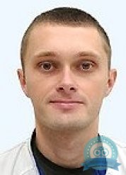 Врач УЗИ, флеболог Краснопеев Юрий Иванович