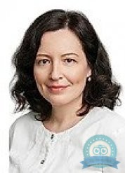 Пульмонолог Бесшокпарова Айсулу Есимбек