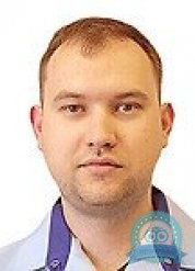 Детский травматолог-ортопед, детский ортопед, детский травматолог Хмарский Дмитрий Валерьевич