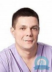 Массажист Колбасов Андрей Викторович