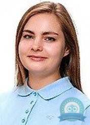 Стоматолог-ортопед Комиссарова Анна Сергеевна