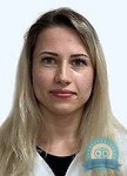 Психиатр Лишкевич Ирина Алексеевна