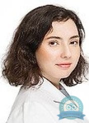 Детский лор (отоларинголог) Челаева Галина Юрьевна