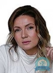 Психолог Кузнецова Владислава Николаевна