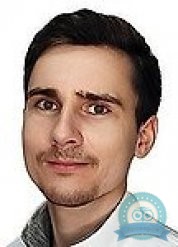 Кардиолог, врач функциональной диагностики Скуридин Даниил Сергеевич