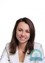 Детский психолог Крюкова Маргарита Дмитриевна