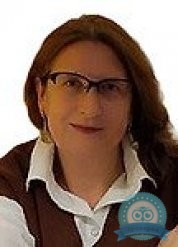 Психолог Смирнова Марина Владимировна