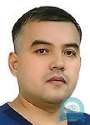 Хирург, проктолог Салимов Вахоб Валиевич