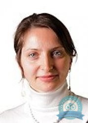 Детский психолог Щёткина Любовь Евгеньевна