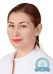 Дерматокосметолог Полийчук Татьяна Петровна