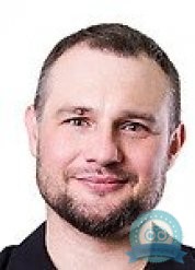 Стоматолог, стоматолог-ортопед Бочкарёв Иван Владимирович