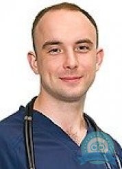 Гематолог, инфекционист Зигинов Евгений Алексеевич