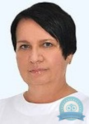 Детский дерматолог Бердицкая Лариса Юрьевна