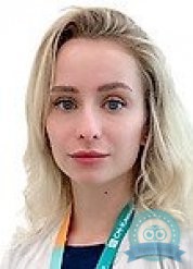Детский гематолог, педиатр Тарасова (Пчелина) Анастасия